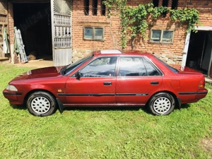 Toyota carina  - imagine 7