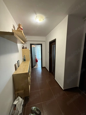Garsoniera 51mp cu balcon inchis, loc parcare privat, Dr.Funigeilor - imagine 5