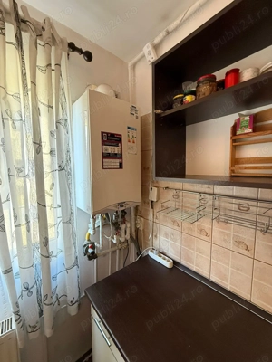 Garsoniera 51mp cu balcon inchis, loc parcare privat, Dr.Funigeilor - imagine 8