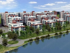 Barbu Vacarescu- Fabrica de Glucoza- Laguna Residence- Hotel Caro - imagine 15