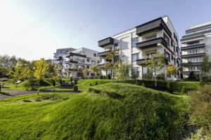 Barbu Vacarescu- Fabrica de Glucoza- Laguna Residence- Hotel Caro - imagine 14