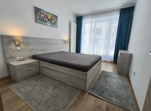 Barbu Vacarescu- Fabrica de Glucoza- Laguna Residence- Hotel Caro - imagine 8