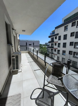 Barbu Vacarescu- Fabrica de Glucoza- Laguna Residence- Hotel Caro - imagine 5