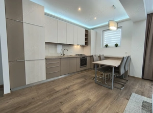 Barbu Vacarescu- Fabrica de Glucoza- Laguna Residence- Hotel Caro - imagine 2