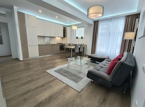 Barbu Vacarescu- Fabrica de Glucoza- Laguna Residence- Hotel Caro