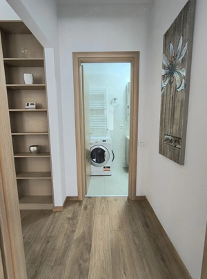 Barbu Vacarescu- Fabrica de Glucoza- Laguna Residence- Hotel Caro - imagine 6