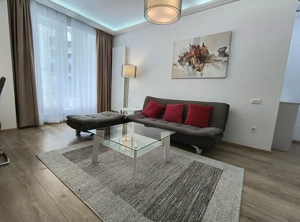 Barbu Vacarescu- Fabrica de Glucoza- Laguna Residence- Hotel Caro