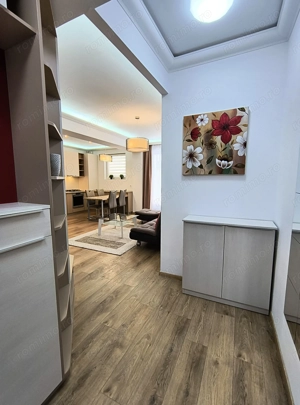 Barbu Vacarescu- Fabrica de Glucoza- Laguna Residence- Hotel Caro - imagine 12