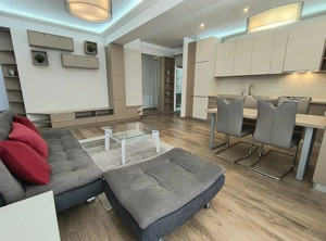 Barbu Vacarescu- Fabrica de Glucoza- Laguna Residence- Hotel Caro - imagine 3