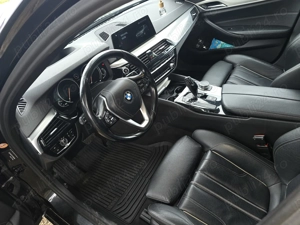 Bmw g30 xdrive diesel 3l