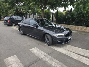 Bmw g30 xdrive diesel 3l - imagine 5
