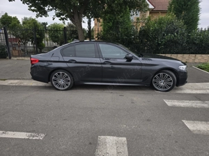 Bmw g30 xdrive diesel 3l - imagine 3
