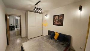 2 camere open space, Parcare,Modern, Panemar,Zona Stejarului, Floresti - imagine 3