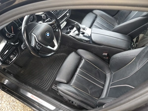 Bmw g30 xdrive diesel 3l - imagine 8