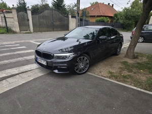 Bmw g30 xdrive diesel 3l - imagine 7