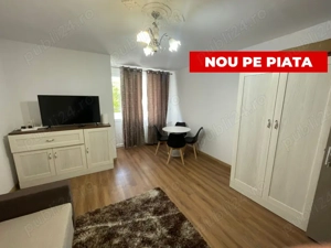 De inchiriat garsoniera Manastur G. Alexandrescu din 1 noiembrie