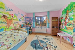 Vilă cu 6 dormitoare, 2 garaje, anexe multiple - 2076 mp teren - imagine 5 Vilă cu 6 dormitoare, 2 garaje, anexe multiple - 2076 mp teren - imagine 5