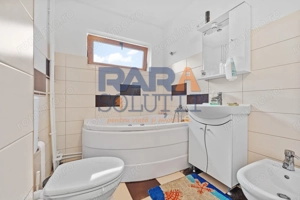 Vilă cu 6 dormitoare, 2 garaje, anexe multiple - 2076 mp teren - imagine 4 Vilă cu 6 dormitoare, 2 garaje, anexe multiple - 2076 mp teren - imagine 4