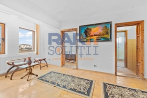 Vilă cu 6 dormitoare, 2 garaje, anexe multiple - 2076 mp teren - imagine 11 Vilă cu 6 dormitoare, 2 garaje, anexe multiple - 2076 mp teren - imagine 11