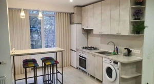 De inchiriat  3 camere decomandat zona Steaua - imagine 6 De inchiriat  3 camere decomandat zona Steaua - imagine 6