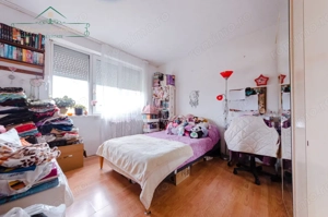 Apartament cu 2 camere, zona Podgoria, Arad - imagine 3