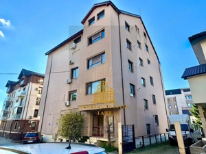 Vânzare apartament în bloc nou - 3 camere, 120 m.p. - Tătărași - imagine 3