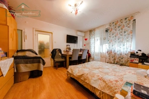 Apartament cu 2 camere, zona Podgoria, Arad - imagine 2