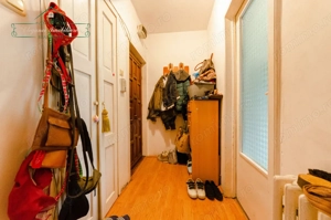 Apartament cu 2 camere, zona Podgoria, Arad - imagine 6