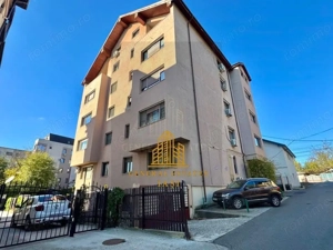 Vânzare apartament în bloc nou - 3 camere, 120 m.p. - Tătărași - imagine 2