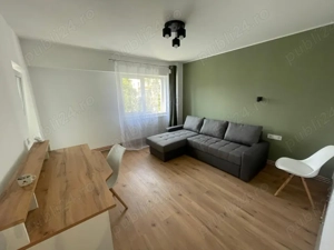 De inchiriat garsoniera FSEGA Iulius Mall Premium