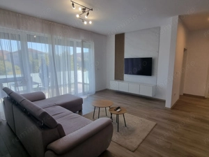 Apartament modern 2 camere, loc de parcare, Lipovei