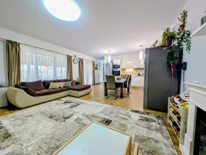 Casă modernă tip Mexi, eficientă energetic, în cartierul Bălcescu