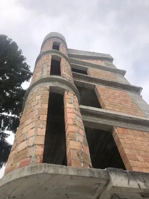 Pensiune vila birouri ultracentral Sinaia, 5 niveluri, 4 loc. parcare - imagine 6