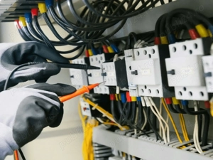 Servicii Electrice Complete în Cluj