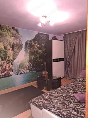 Apartament spațios 2 camere   60 mp   Târnăveni, str. 1 Decembrie 1918 - imagine 7