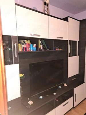 Apartament spațios 2 camere   60 mp   Târnăveni, str. 1 Decembrie 1918 - imagine 8