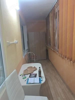 Apartament spațios 2 camere   60 mp   Târnăveni, str. 1 Decembrie 1918 - imagine 6