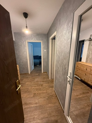 Apartament 4 cam. decomandat Militari, cu centrala si loc de parcare. - imagine 6