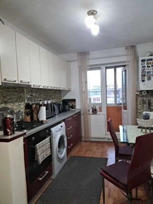 Apartament spațios 2 camere   60 mp   Târnăveni, str. 1 Decembrie 1918