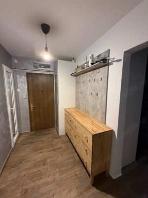 Apartament 4 cam. decomandat Militari, cu centrala si loc de parcare. - imagine 5