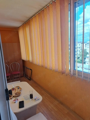 Apartament spațios 2 camere   60 mp   Târnăveni, str. 1 Decembrie 1918 - imagine 5
