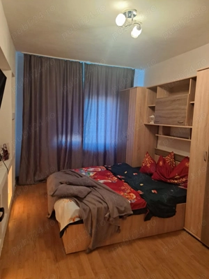 Apartament spațios 2 camere   60 mp   Târnăveni, str. 1 Decembrie 1918 - imagine 3