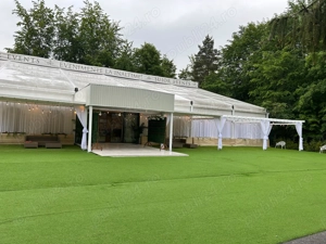  De vânzare: Cort de Evenimente - 750 mp de Eleganță și Versatilitate - imagine 5