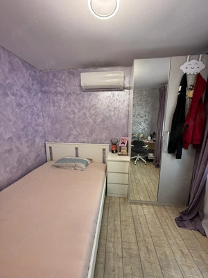Apartament 4 cam. decomandat Militari, cu centrala si loc de parcare. - imagine 8