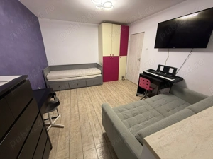 Apartament 4 cam. decomandat Militari, cu centrala si loc de parcare. - imagine 9