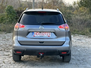 Nissan X-Trail 2 WD*1.6 D*navigatie*factura*nr.rosii*led*2016*euro 6 ! - imagine 3