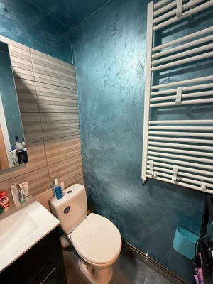 Apartament 4 cam. decomandat Militari, cu centrala si loc de parcare. - imagine 13