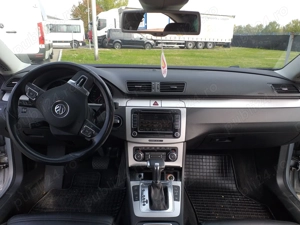 De Vanzare Passat cc 2011