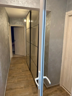 Apartament 4 cam. decomandat Militari, cu centrala si loc de parcare. - imagine 12