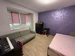 Apartament 4 cam. decomandat Militari, cu centrala si loc de parcare. - imagine 10